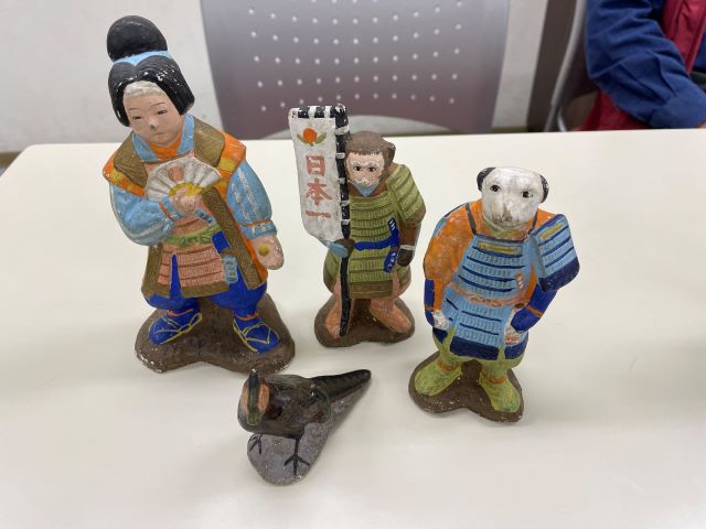 郷土玩具愛好会 日本雪だるまの会 月例会概要