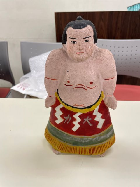 郷土玩具愛好会 日本雪だるまの会 月例会概要
