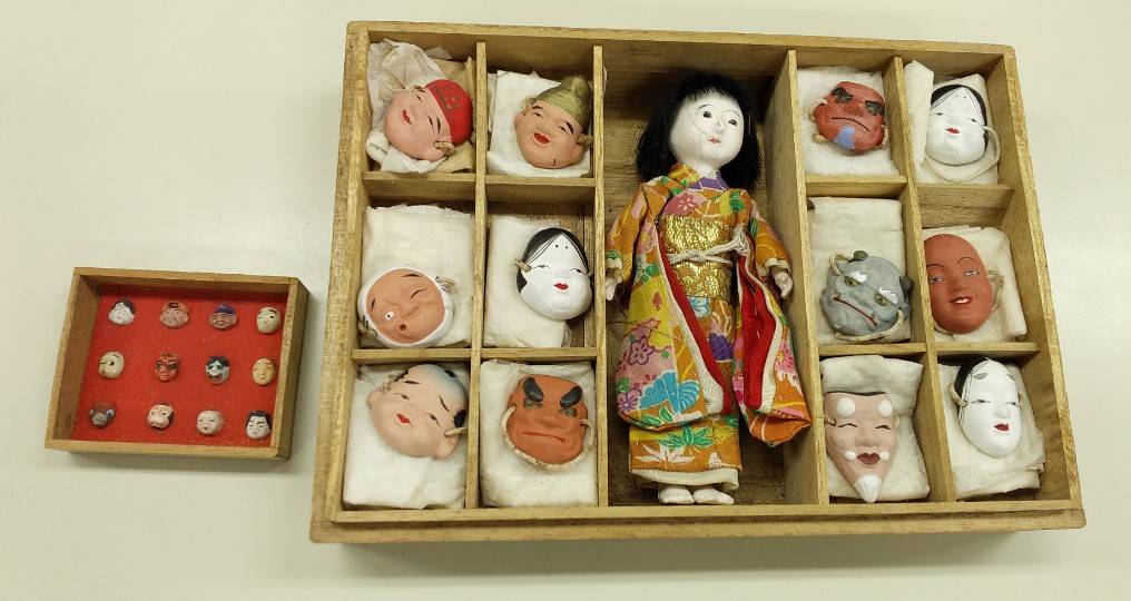 郷土玩具愛好会 日本雪だるまの会 月例会概要