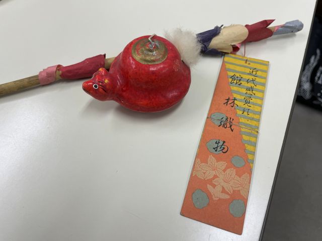 郷土玩具愛好会 日本雪だるまの会 月例会概要